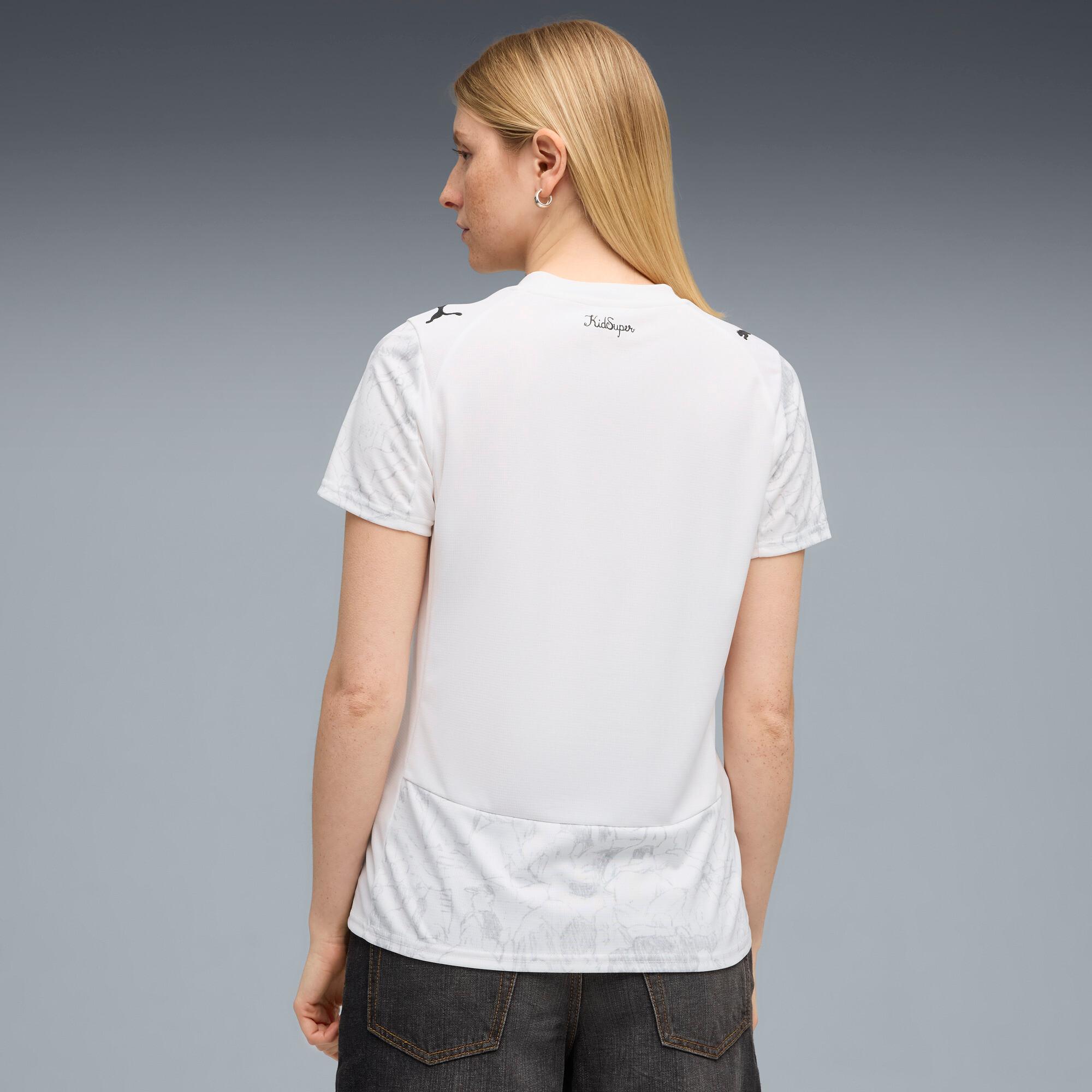 PUMA KIDSUPER x MANCHESTER CITY Jersey Women Product Image