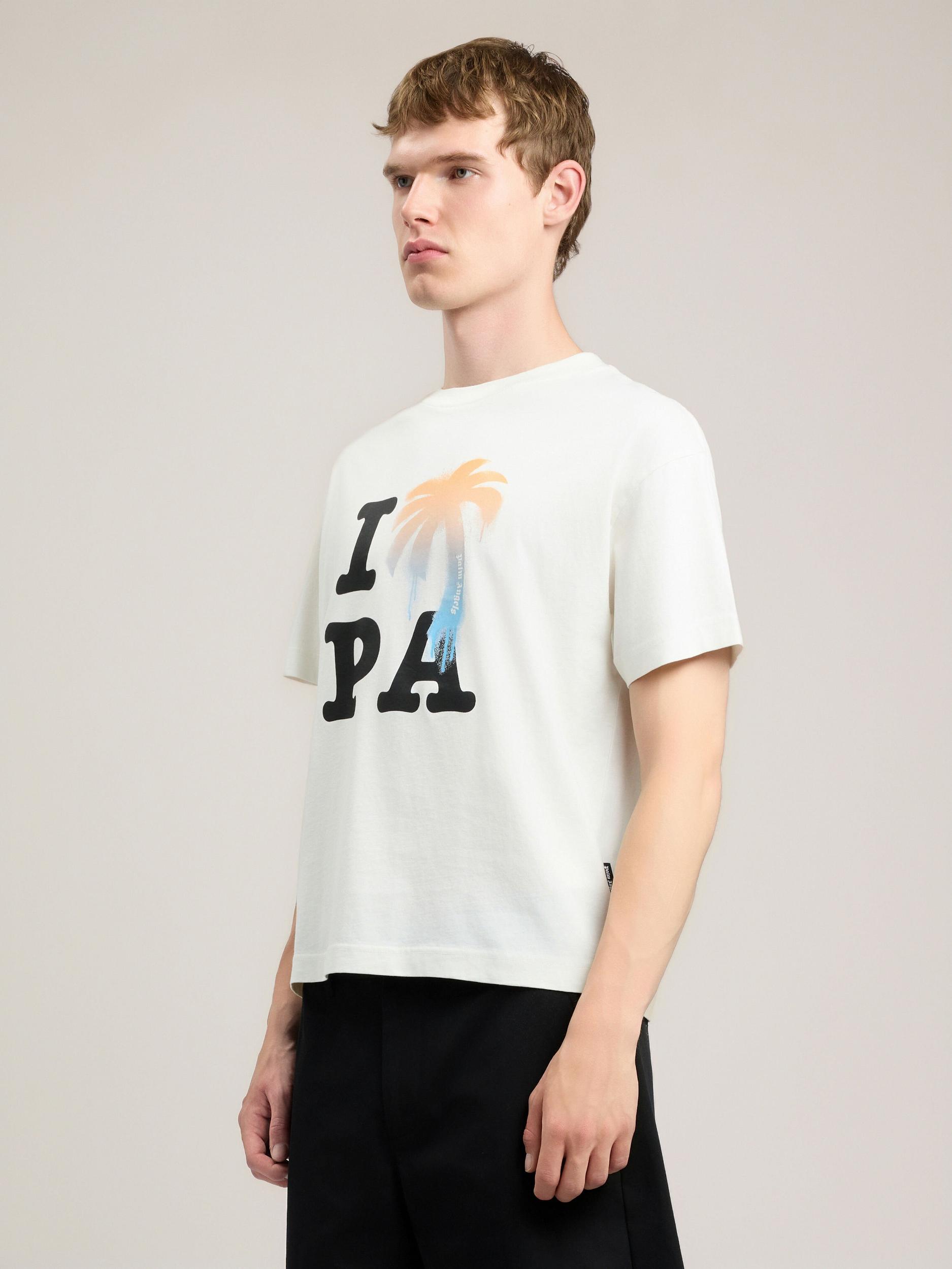 I Love PA T-Shirt Product Image