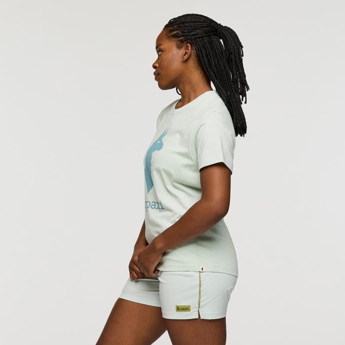 Cotopaxi Llama T-Shirt - Women's Product Image