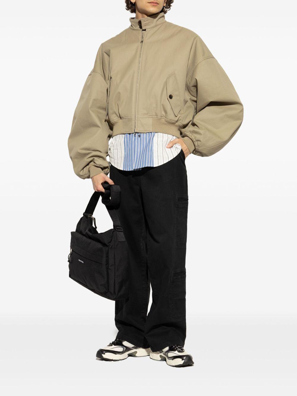 Storm 96 2K mesh-panelled sneakers Product Image