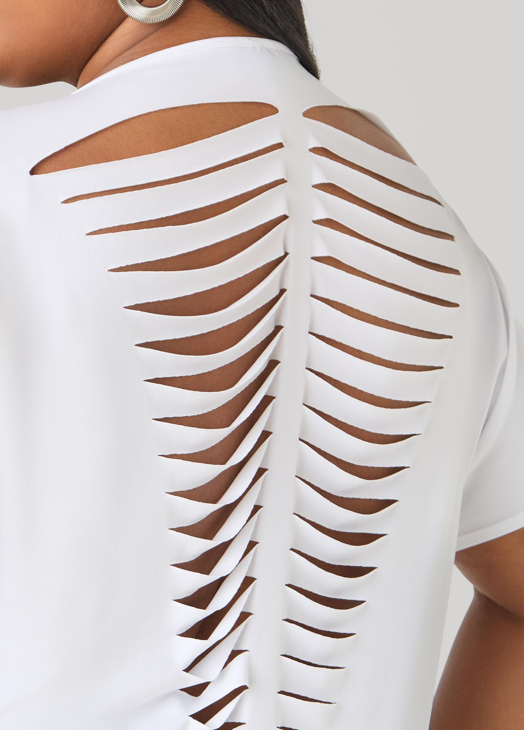 Laser Cut Top Product Image