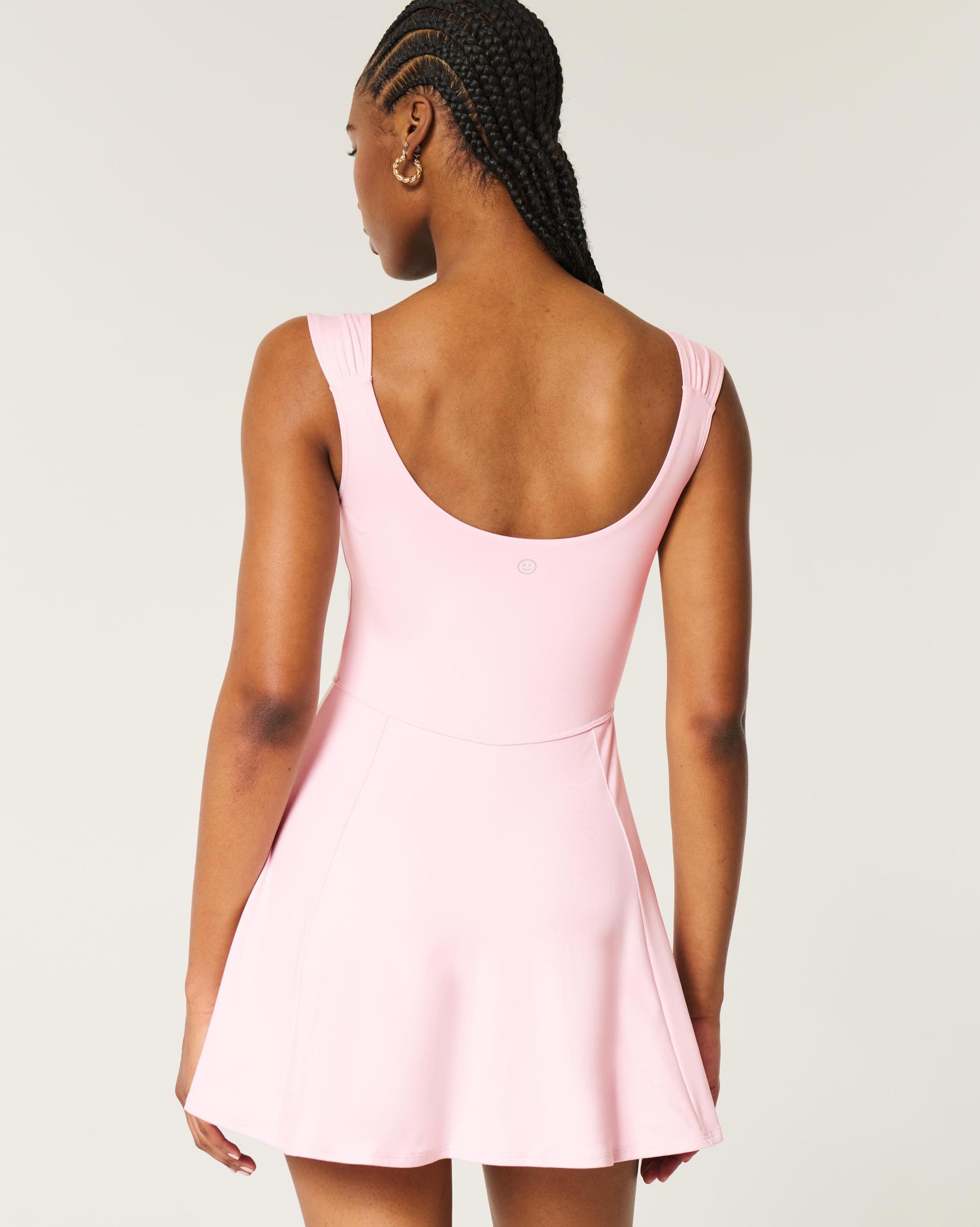 Gilly Hicks Active Cinch Dress Product Image