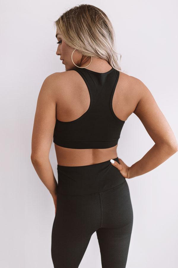 Stargazer Sports Bra Product Image