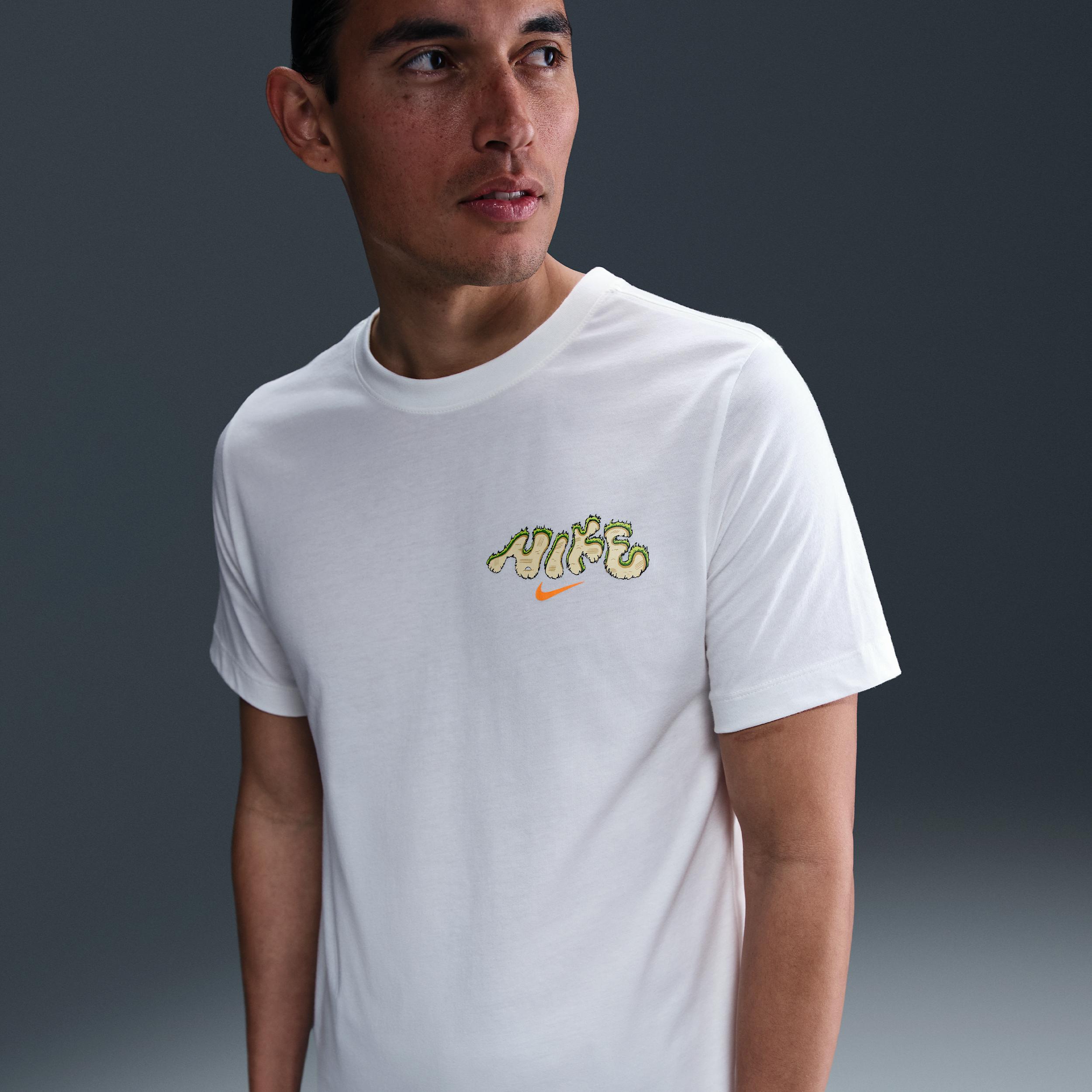 Nike Mens Golf T-Shirt | HJ3456-133 Product Image