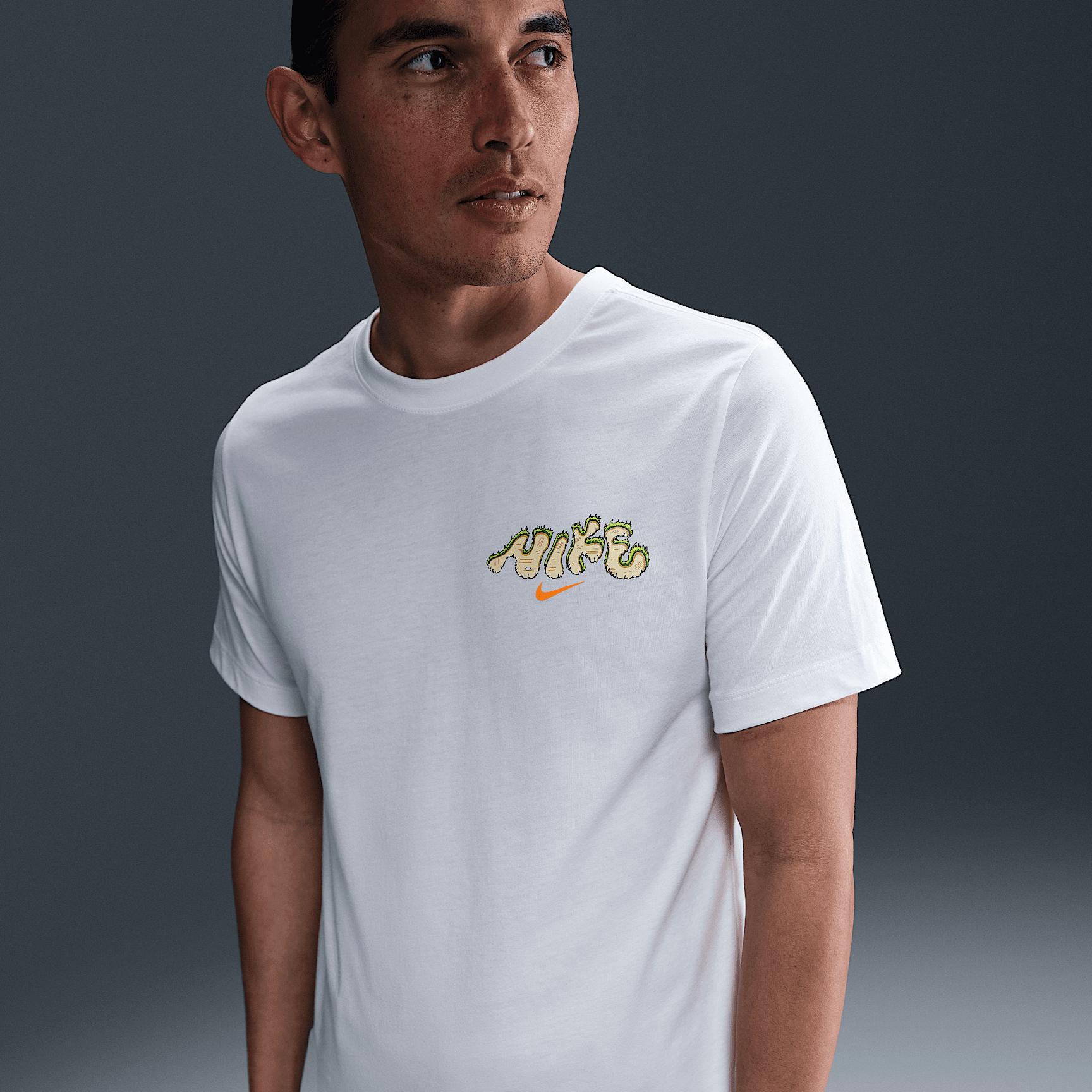 Nike Mens Golf T-Shirt | HJ3456-133 Product Image