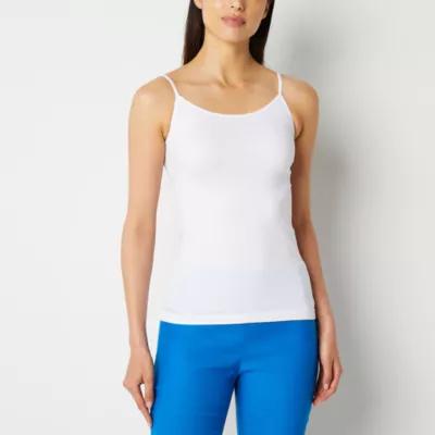 Worthington Womens Seamless Cami Product Image