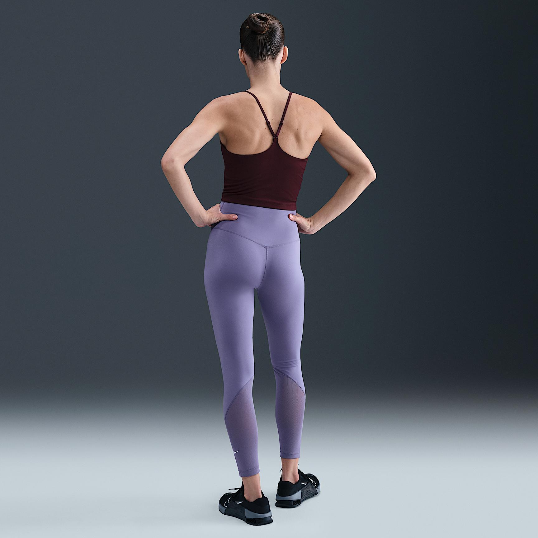 Nike Indy Women's Light-Support Padded Sports Bra Tank Product Image