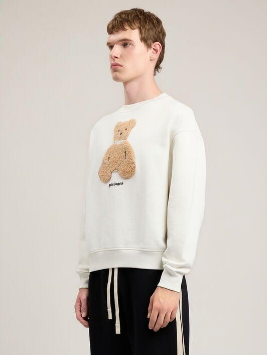 Bear Sweatshirt Product Image