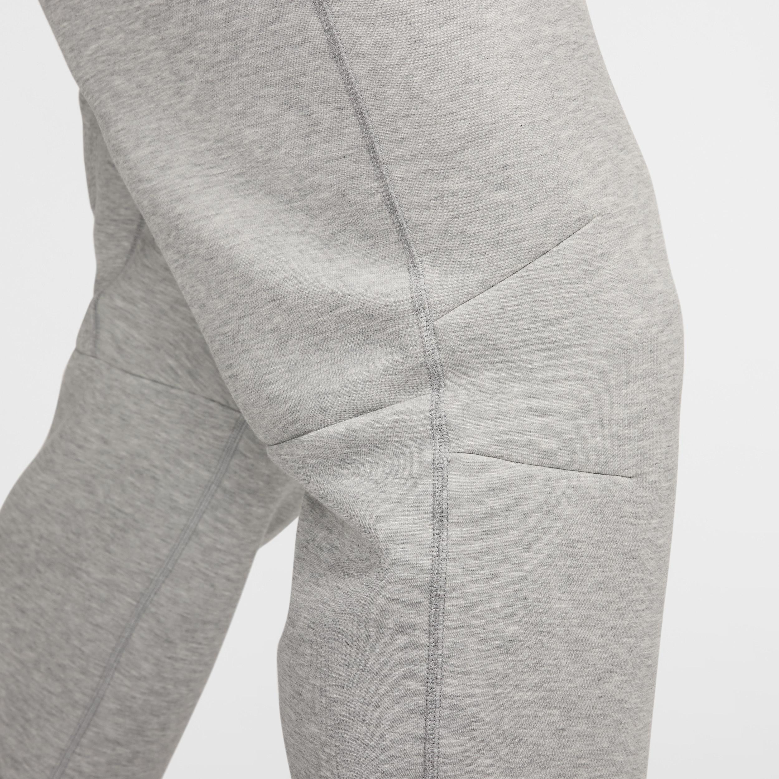 Mens Nike Tech Fleece Open-Hem Pants Product Image