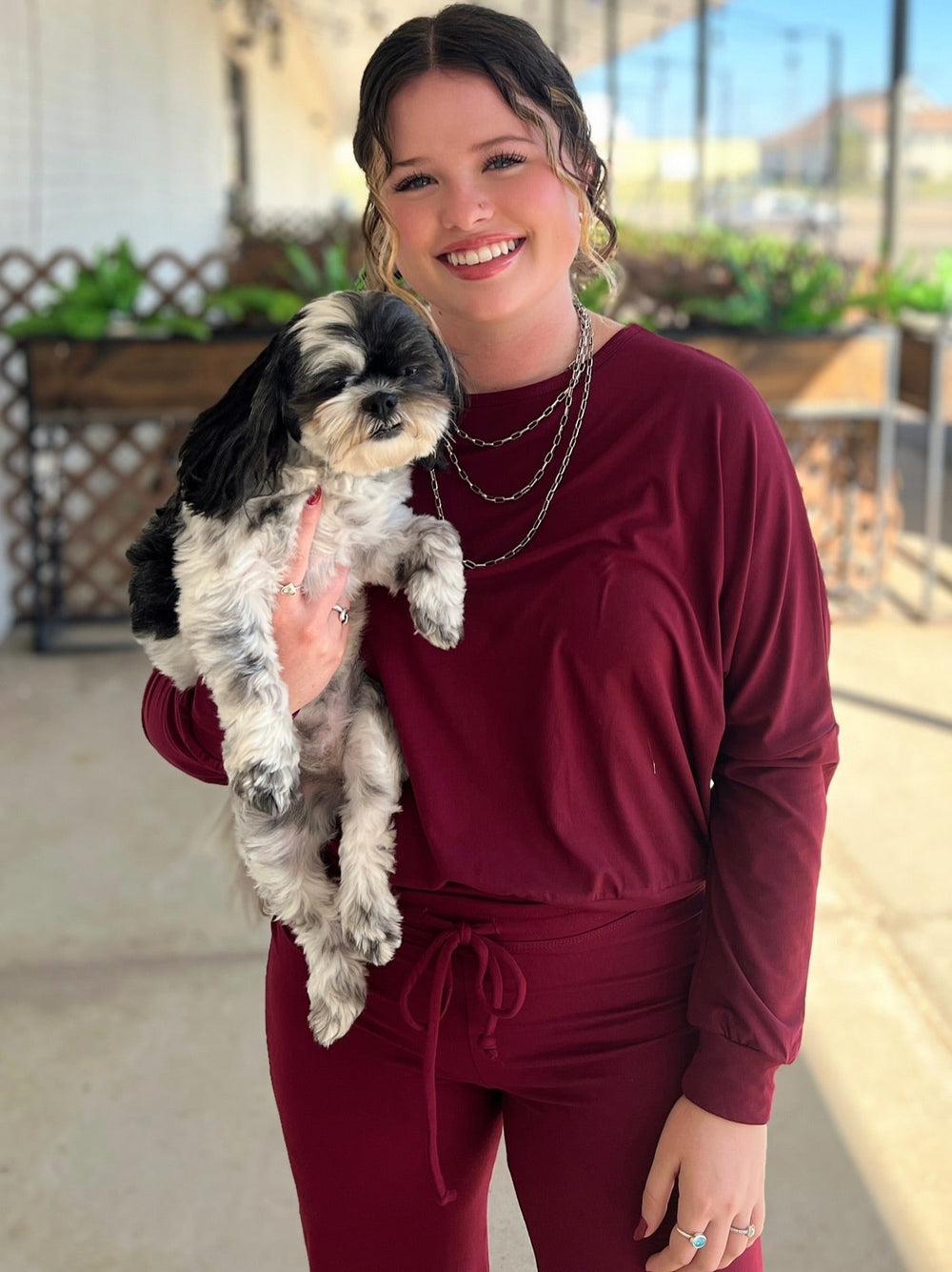 Butter Soft Lounge Set* Product Image