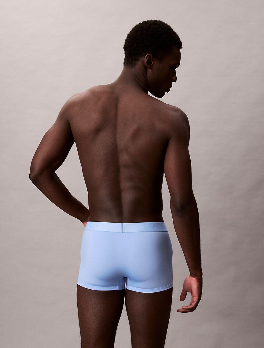 CK Black Trunk Product Image