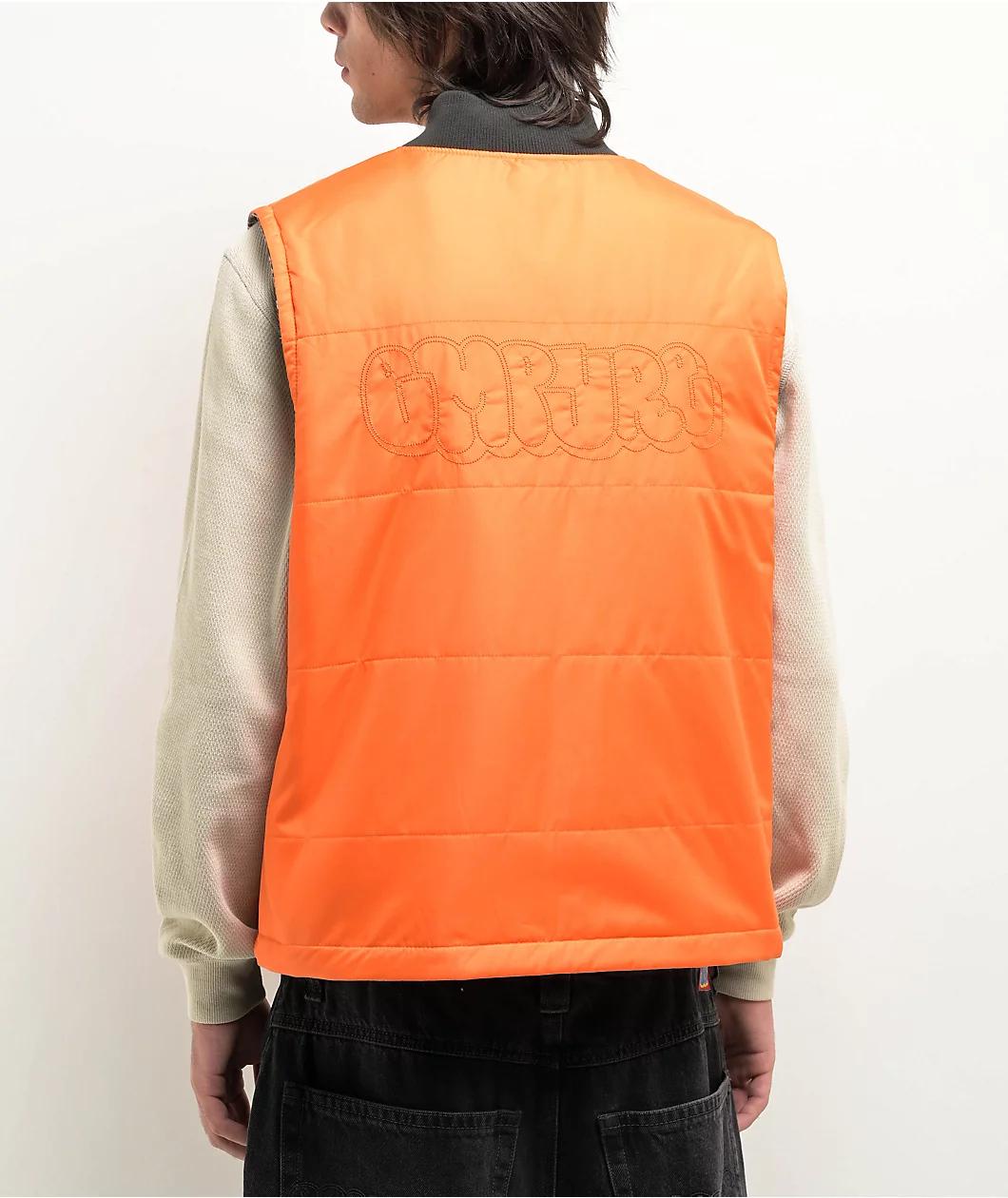 Empyre x Realtree Edge Goods Reversible Vest Product Image