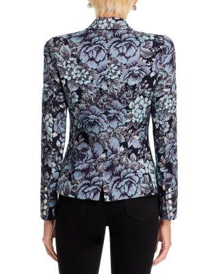 Bethany Structured Blazer Product Image