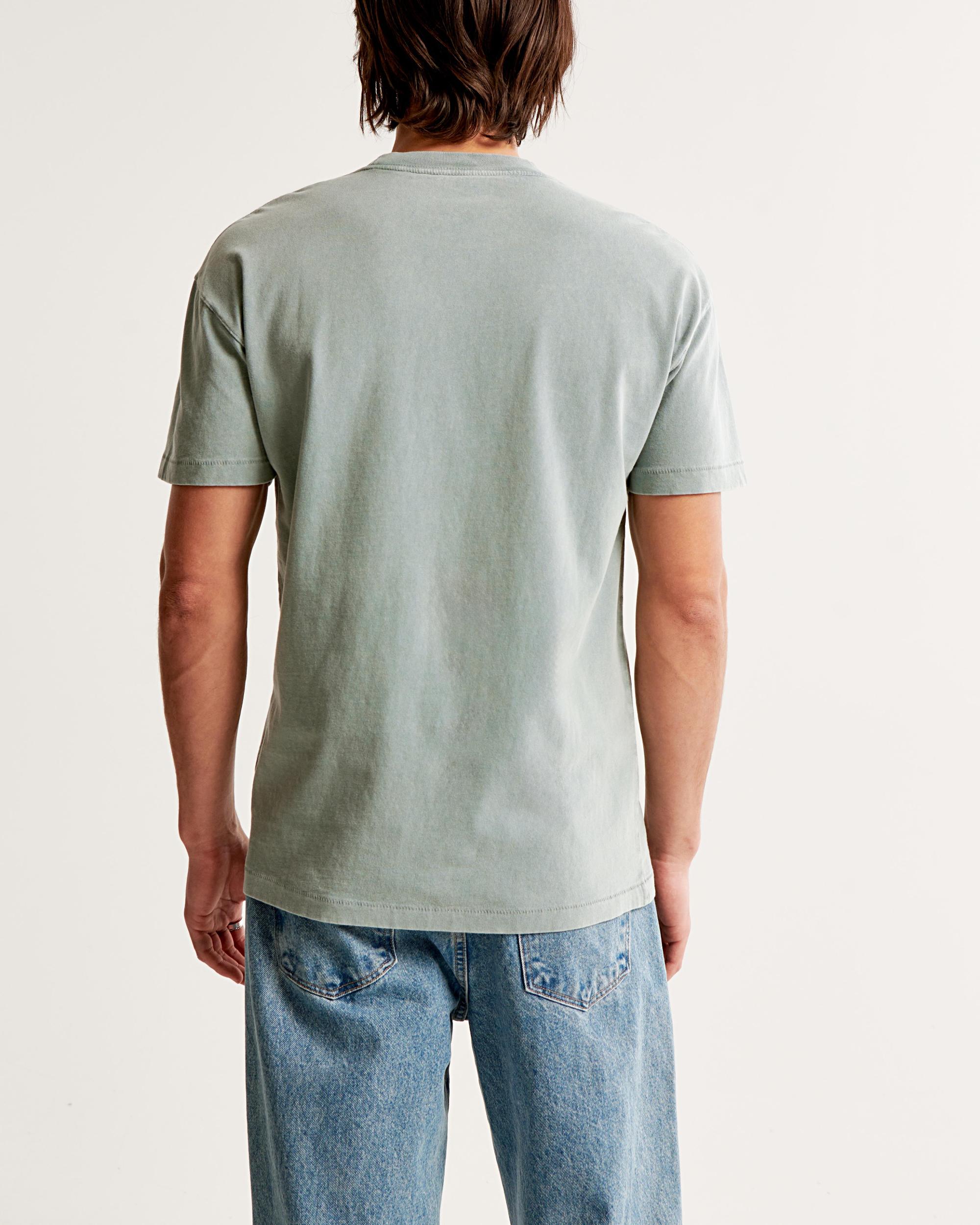 Relaxed Essential Tee Product Image