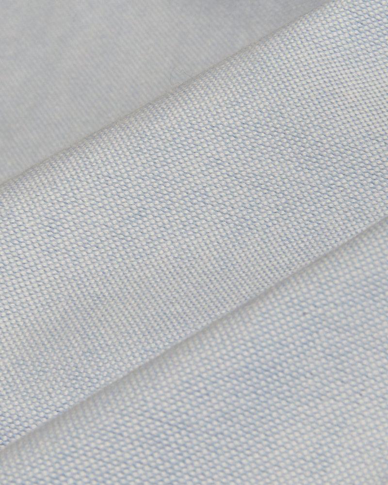 Oxford LS - Chambray Product Image