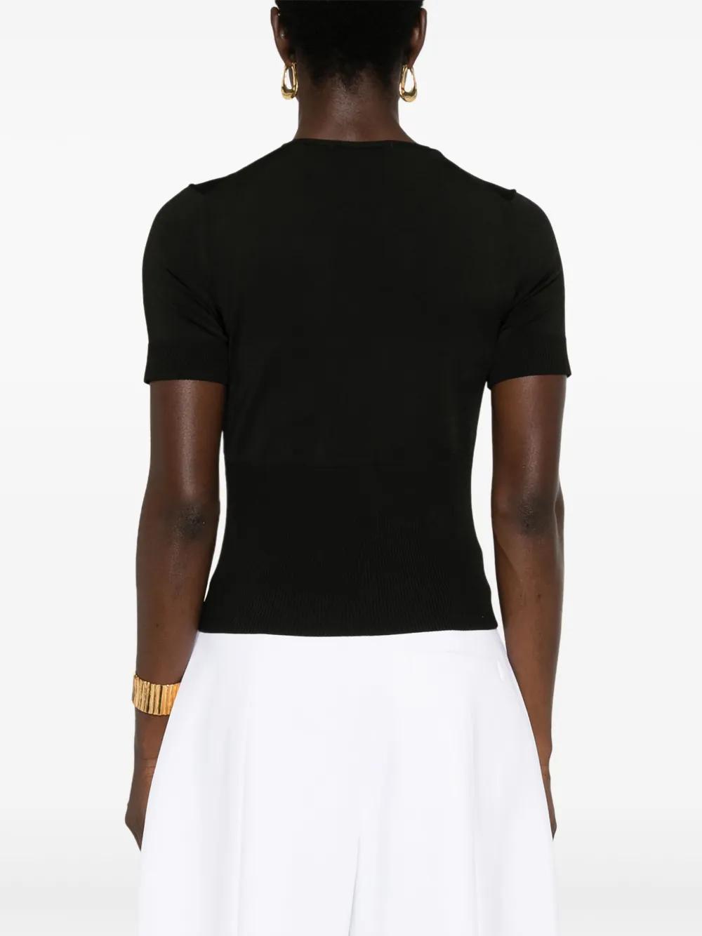 Le Haut Pralù top Product Image