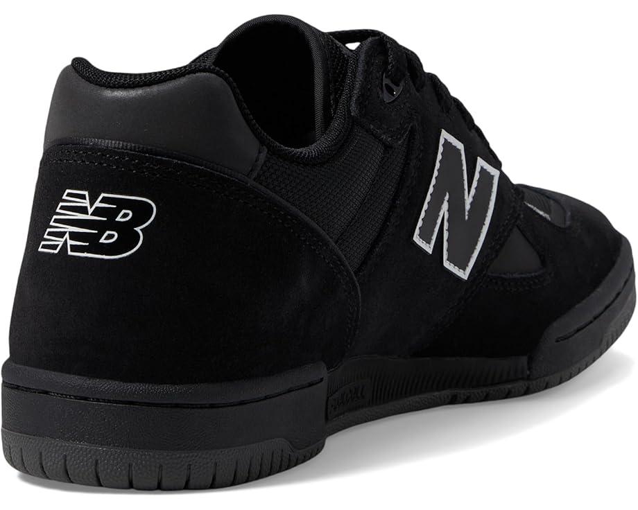 Men's New Balance Numeric 600 - Knox Product Image