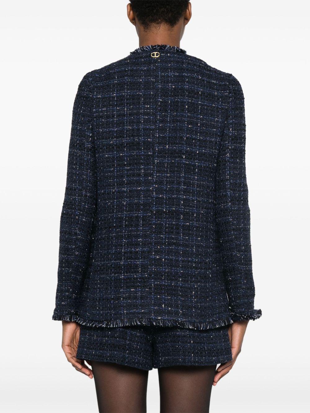 tweed jacket Product Image