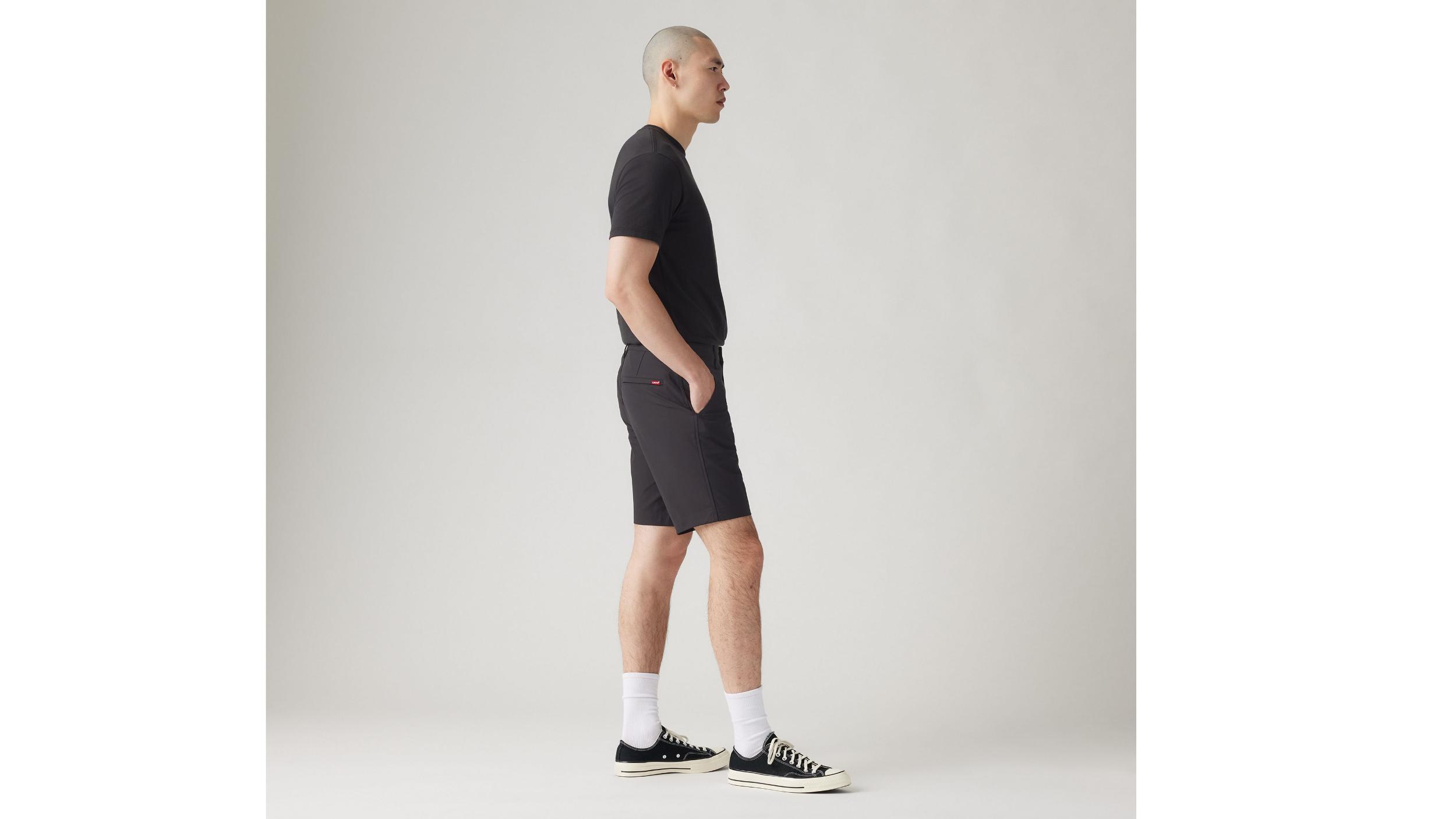 Levi's® XX Chino Tech 8" Men's Shorts Product Image