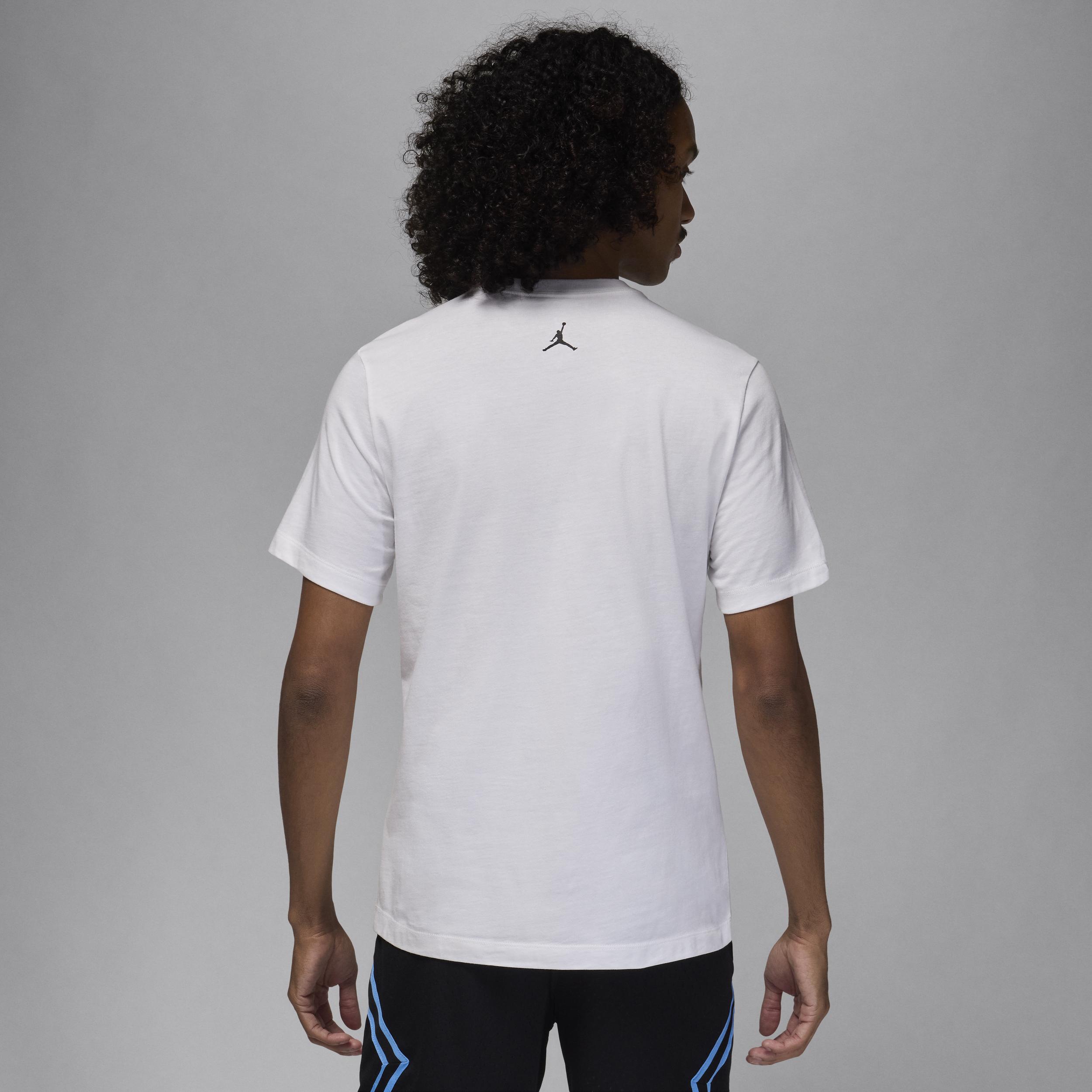 Jordan Sport Men's Dri-FIT T-Shirt Product Image