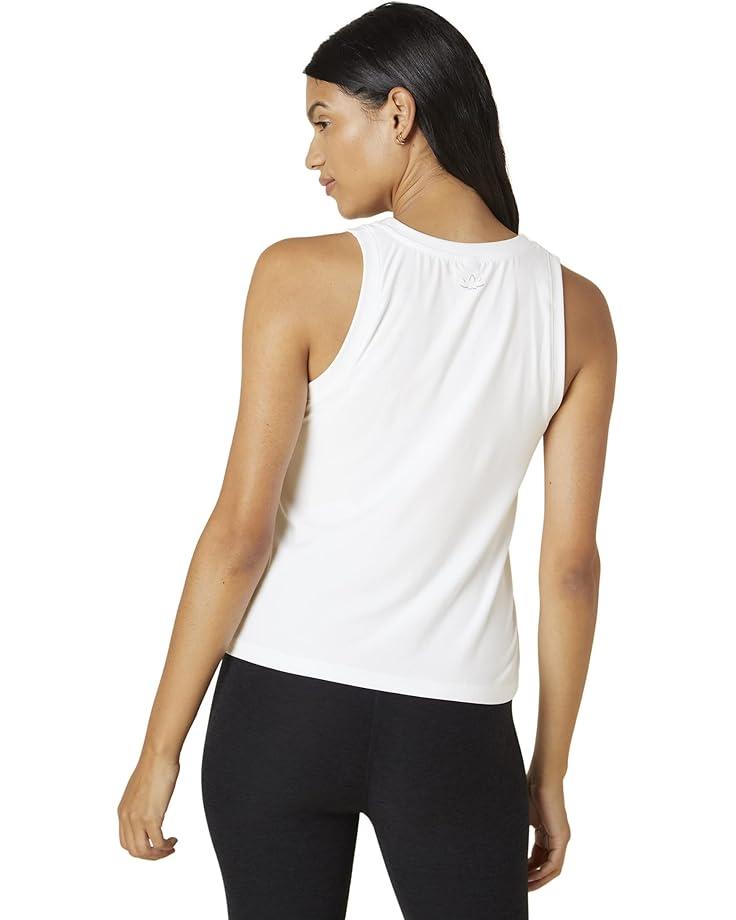 Featherweight On The Down Low Tee Product Image