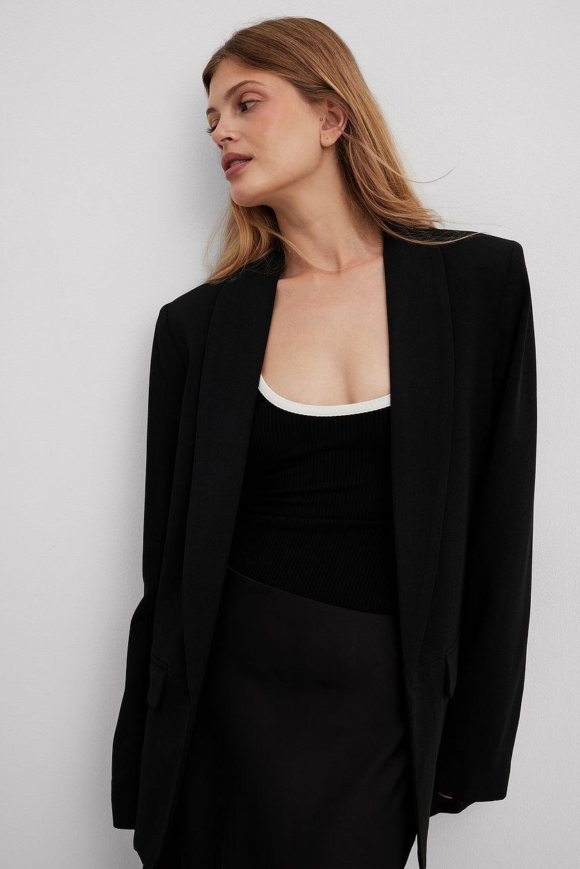 Classic Blazer Product Image