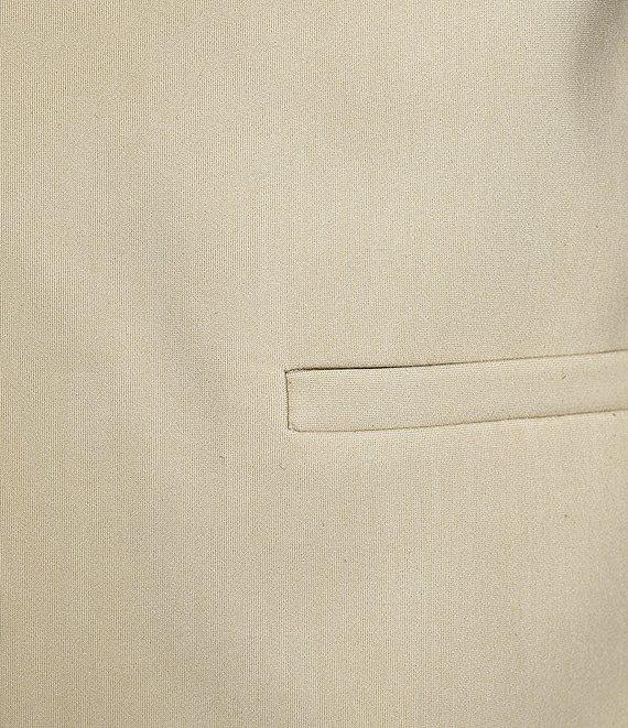 Murano Collezione Slim Fit Performance Bi-Stretch Travel Suit Separates Blazer Product Image