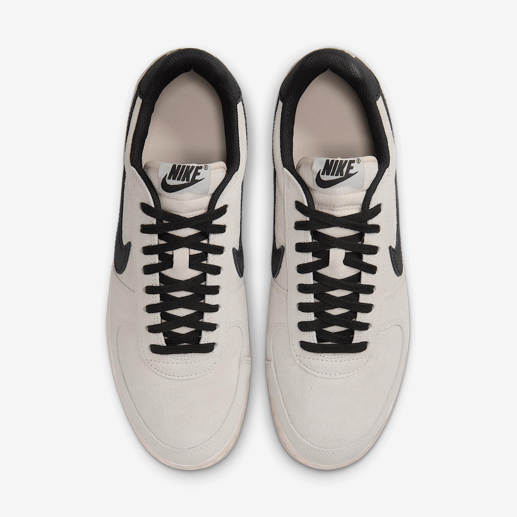 Nike Mens Field General Suede Shoes | IF0666-100 Product Image