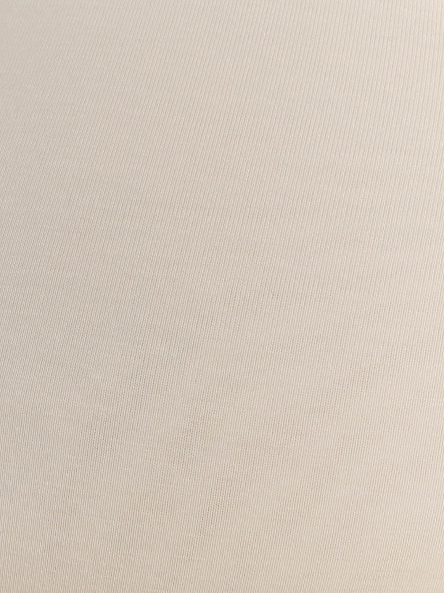 Tencel Comfort Wireless U-Neck Bra Female Product Image