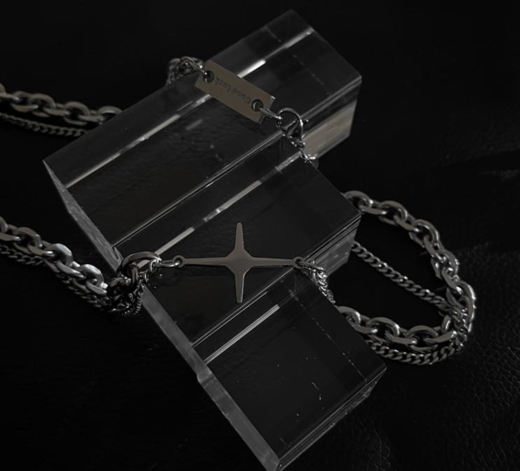 CHAIN NECKLACE 02 Product Image