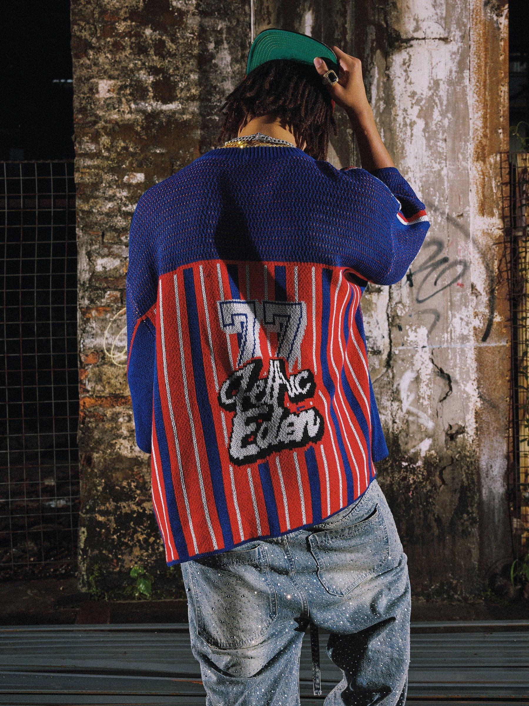 Aelfric Eden 77 Knit Product Image