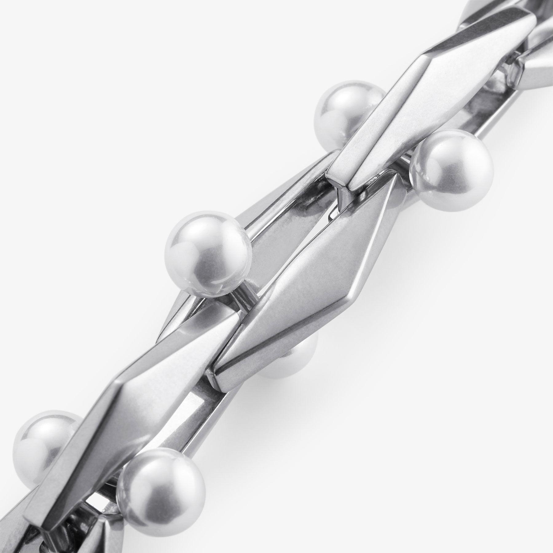 Diamond Chain Necklace Product Image