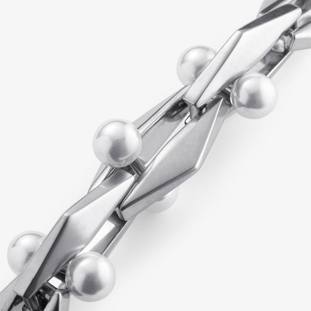 Diamond Chain Necklace Product Image