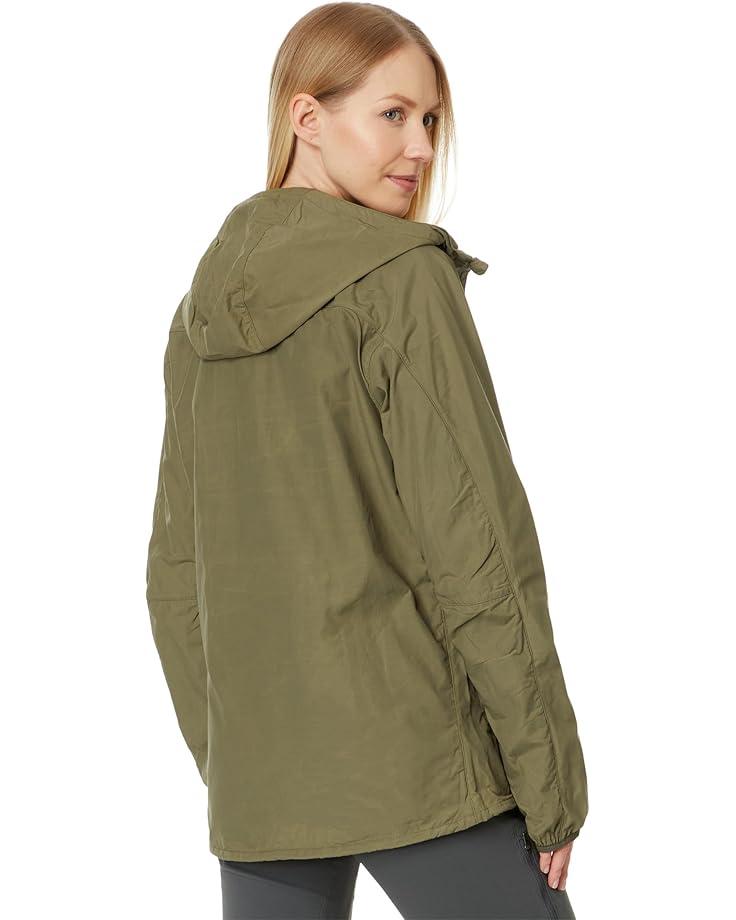 Expedition Pack Down Hoodie Product Image