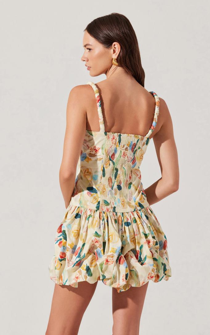 Keyla Dress Product Image