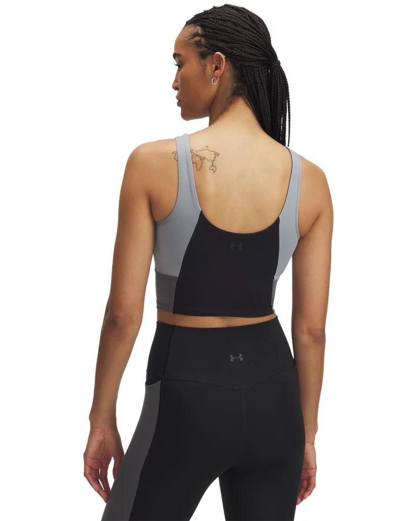 UA Meridian Colorblock Product Image