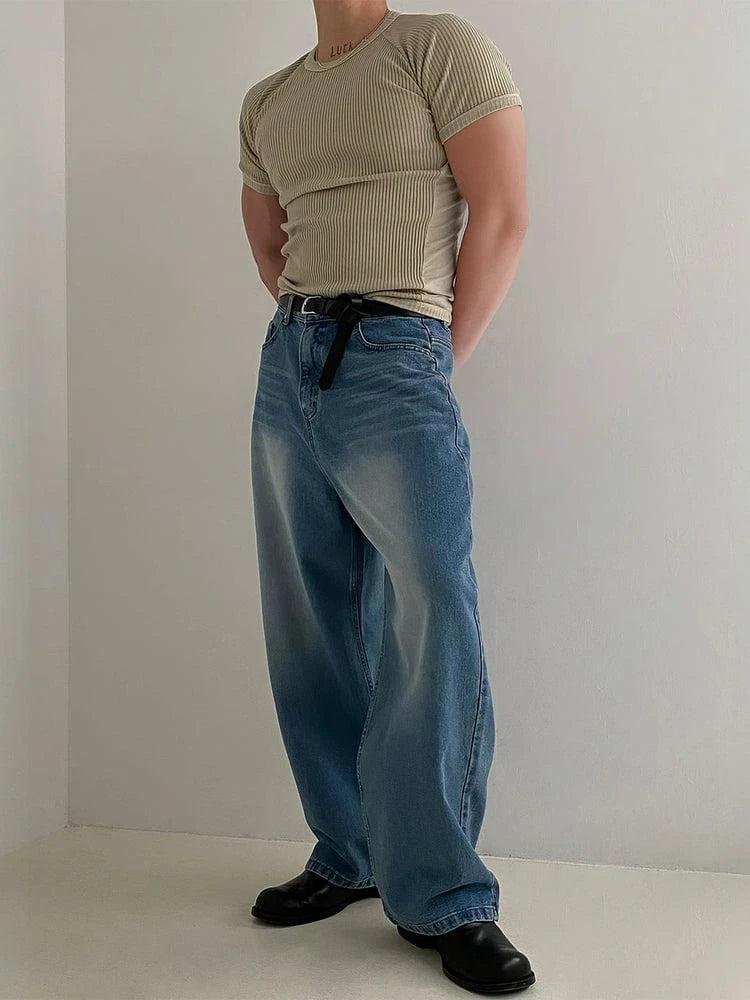 RT No. 19031 COMPRESSION KNIT SHORT SLEEVE Product Image