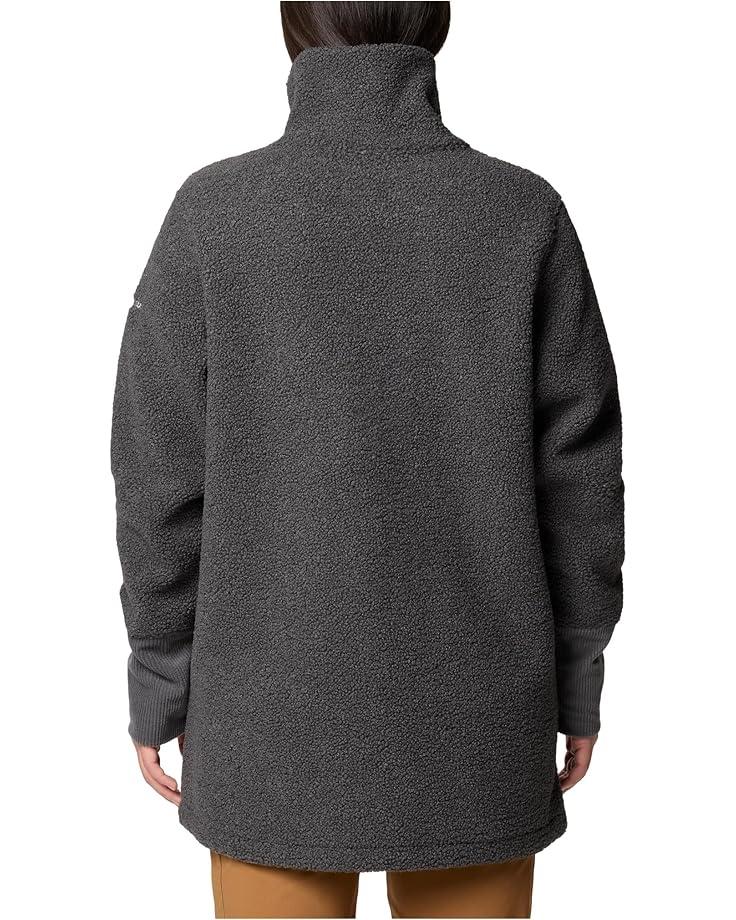 Panorama™ Long Jacket Product Image
