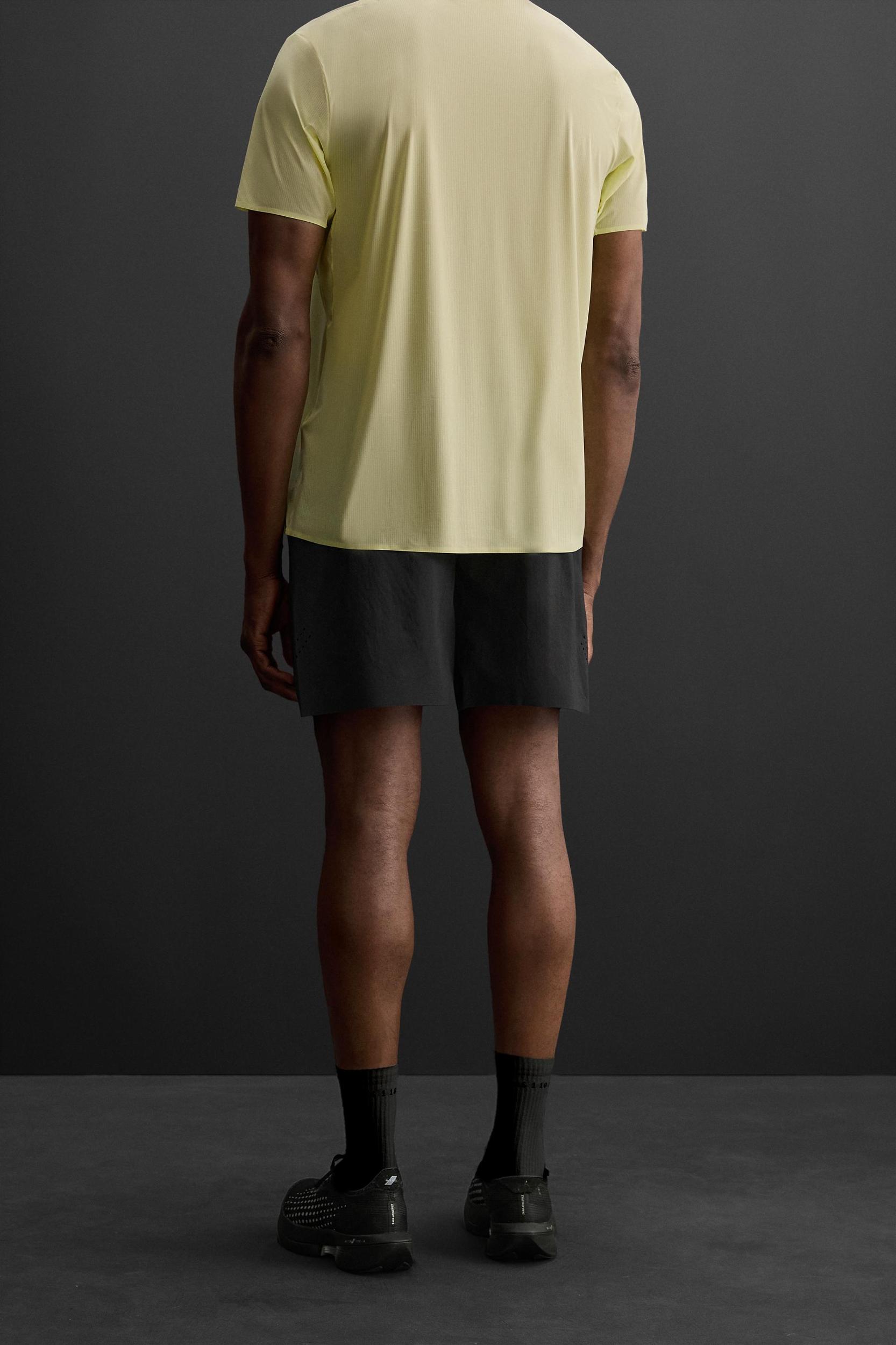 LIGHTWEIGHT PERFORATED SHORTS Product Image