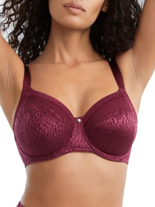 Envisage Side Support Bra Product Image