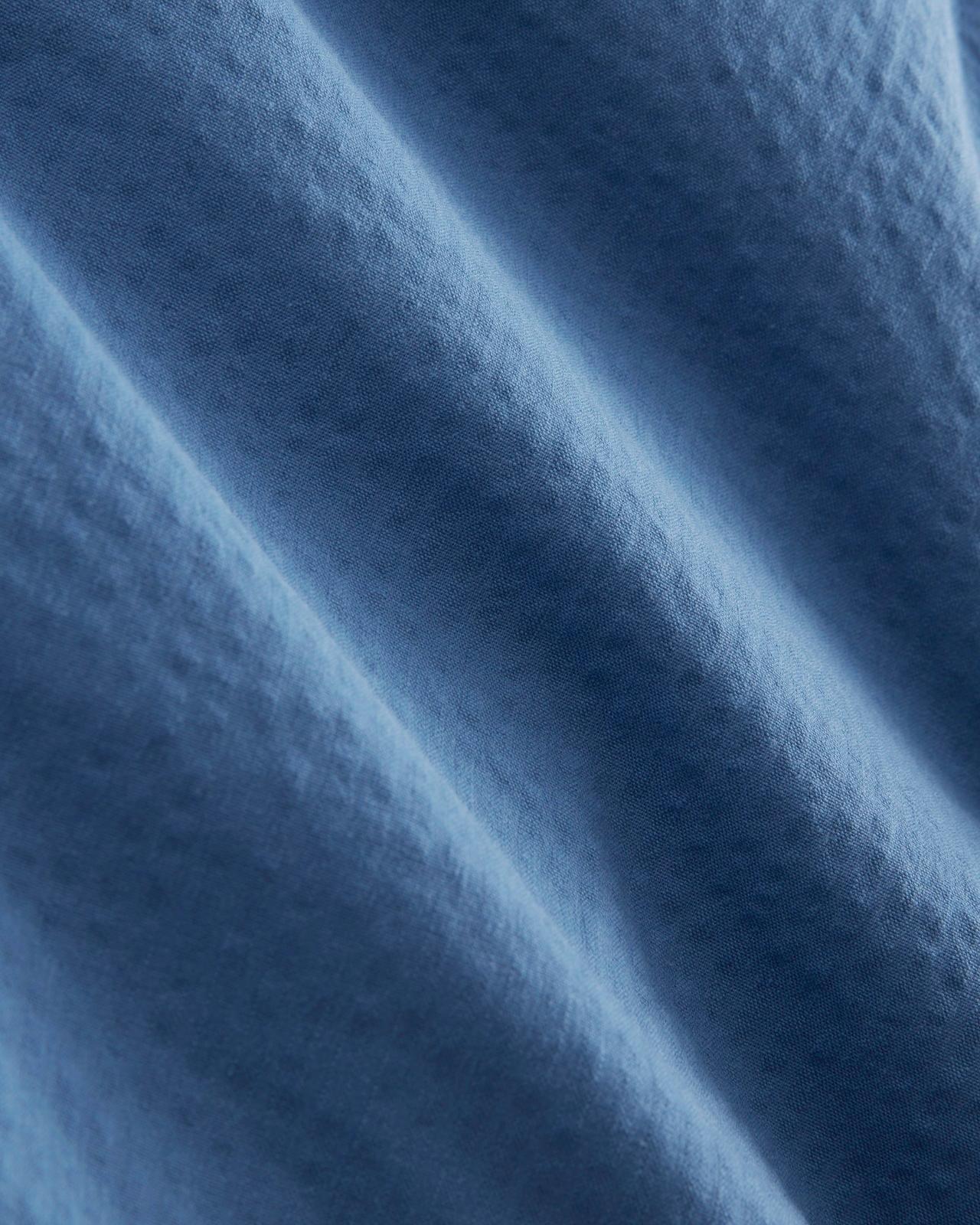 Womens Seersucker Pull-On Short by Everlane Product Image