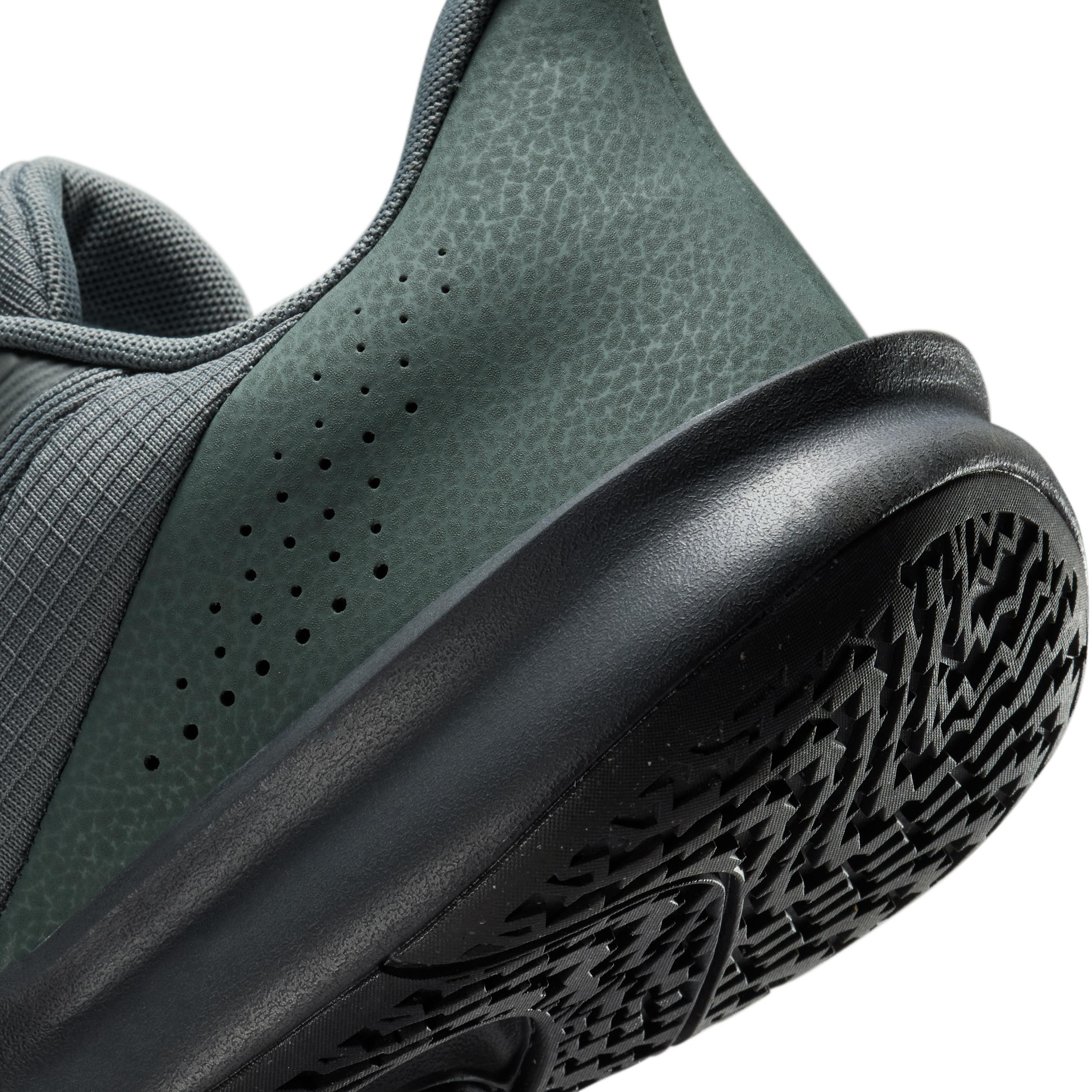 Nike Mens Precision 7 Basketball Shoes | HJ9153-004 Product Image