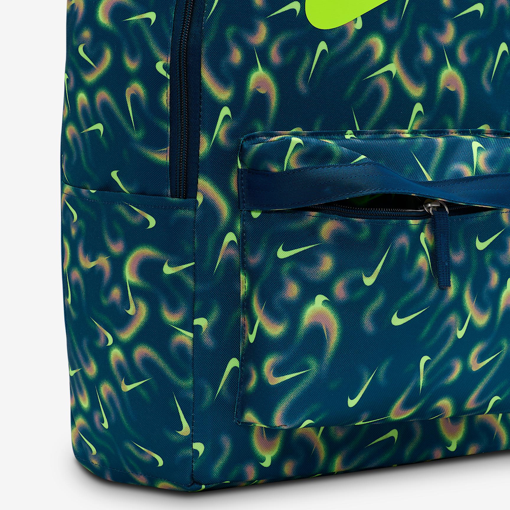 Nike Unisex Heritage Backpack (25L) Product Image