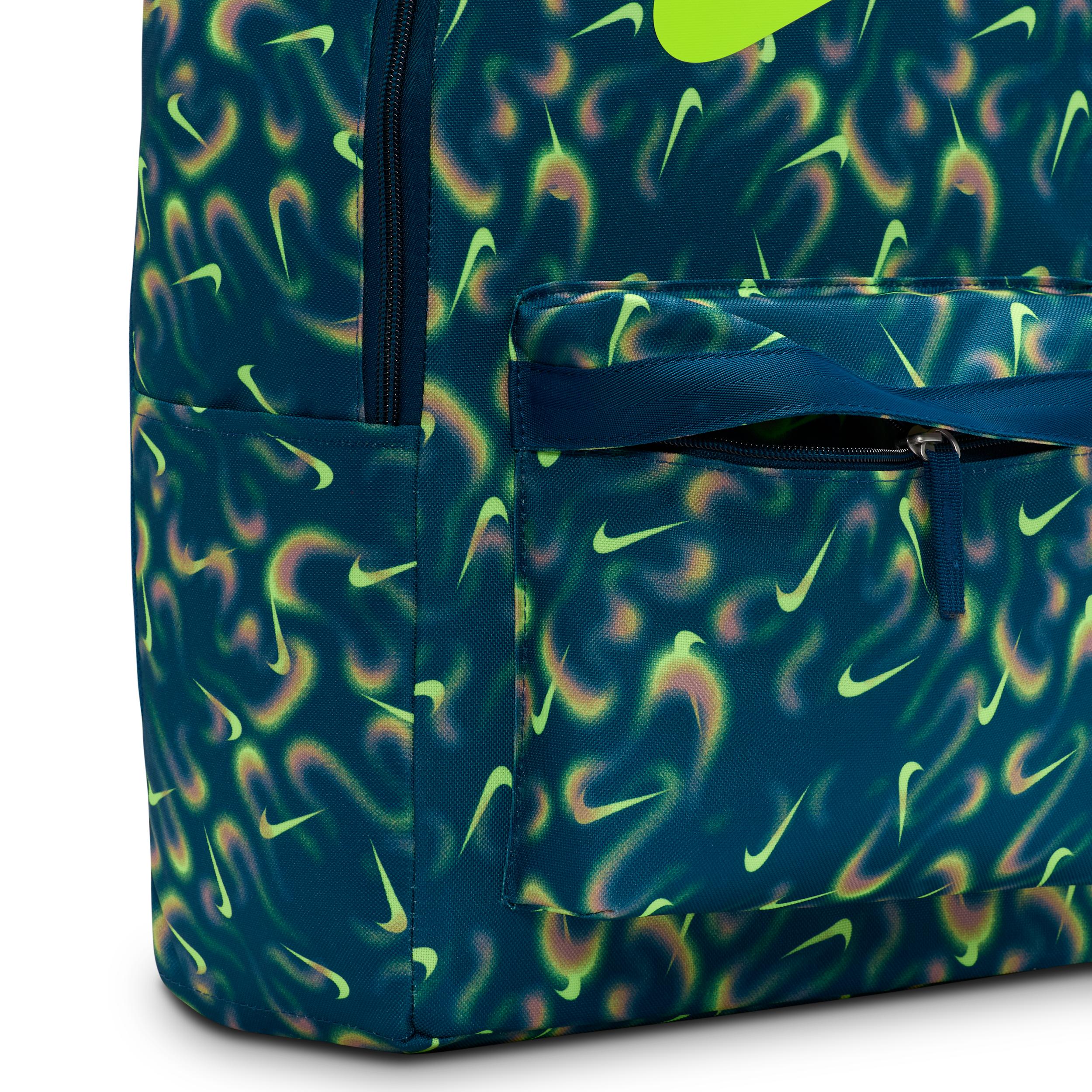 Nike Unisex Heritage Backpack (25L) Product Image