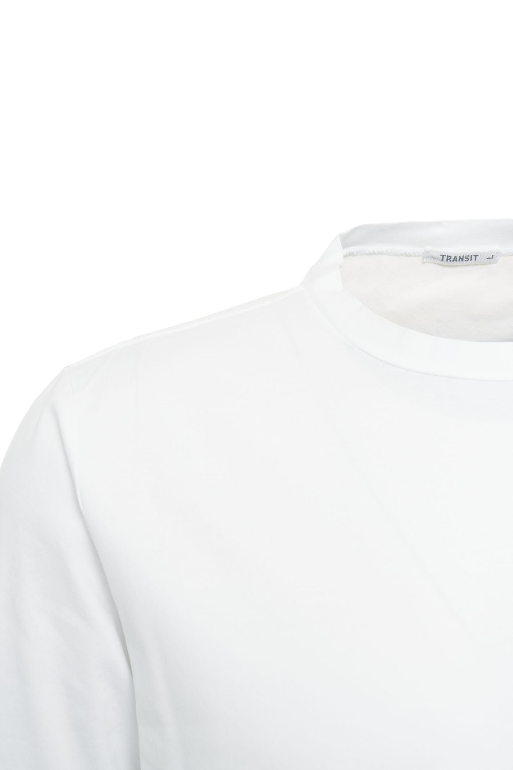 Cotton t-shirt Product Image