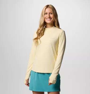 Columbia Women's Chill River Long Sleeve Shirt- Product Image