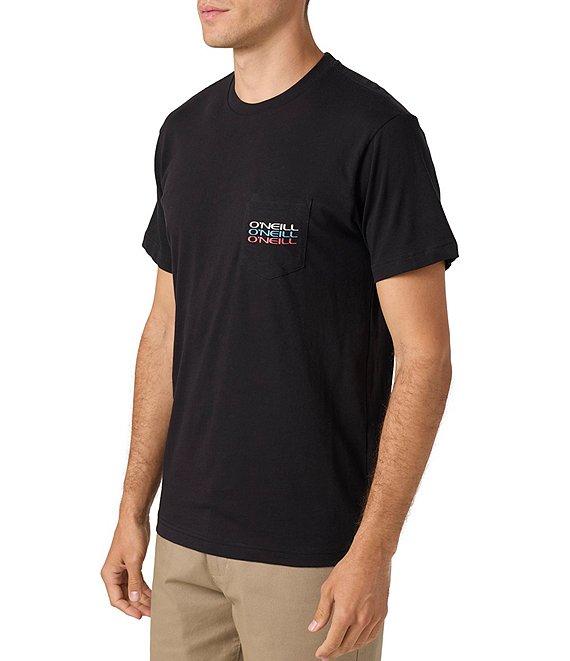 O'Neill Triple Stack Pocket T-Shirt Product Image