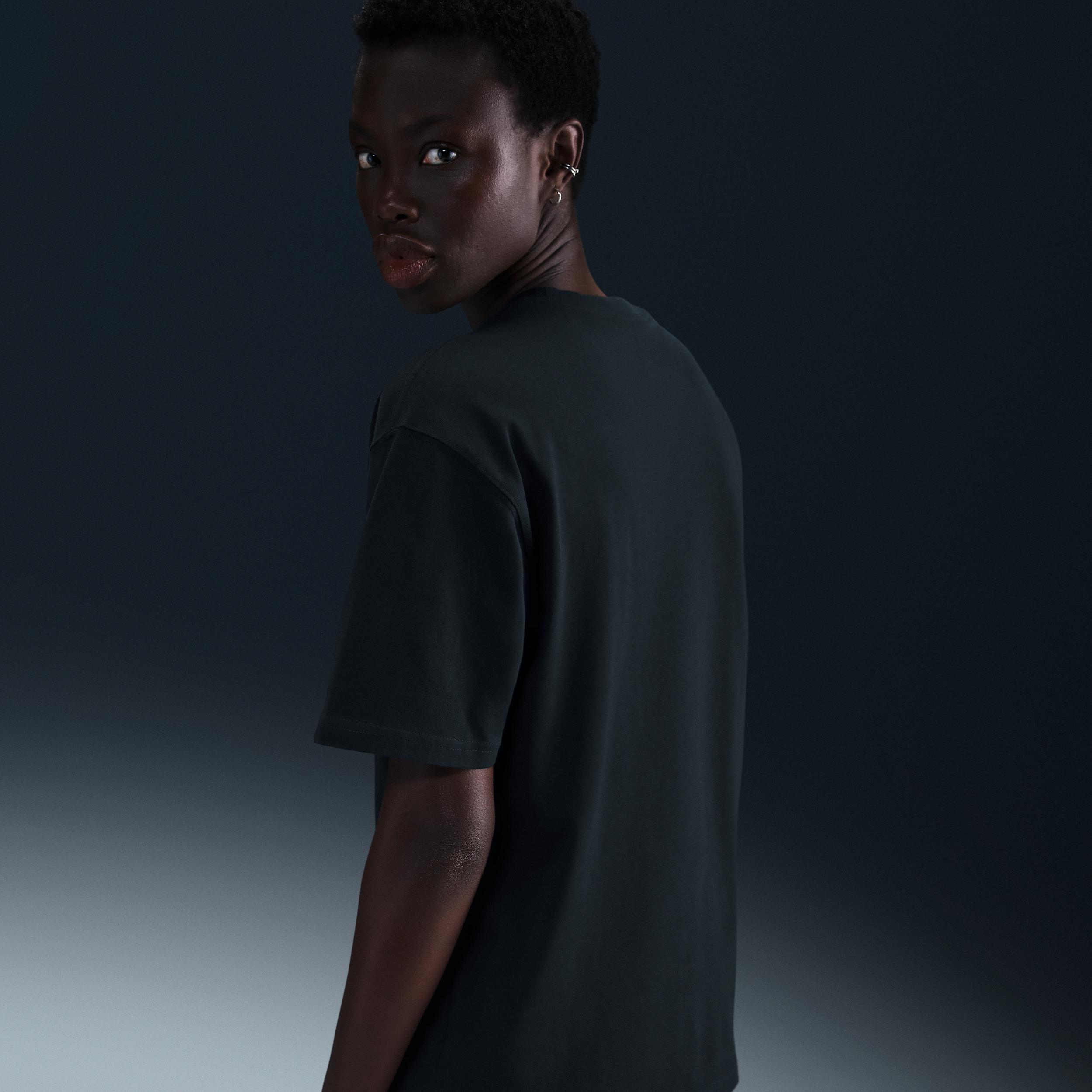 Sha'Carri Richardson "So Win" Adult Nike Men's Running T-Shirt Product Image