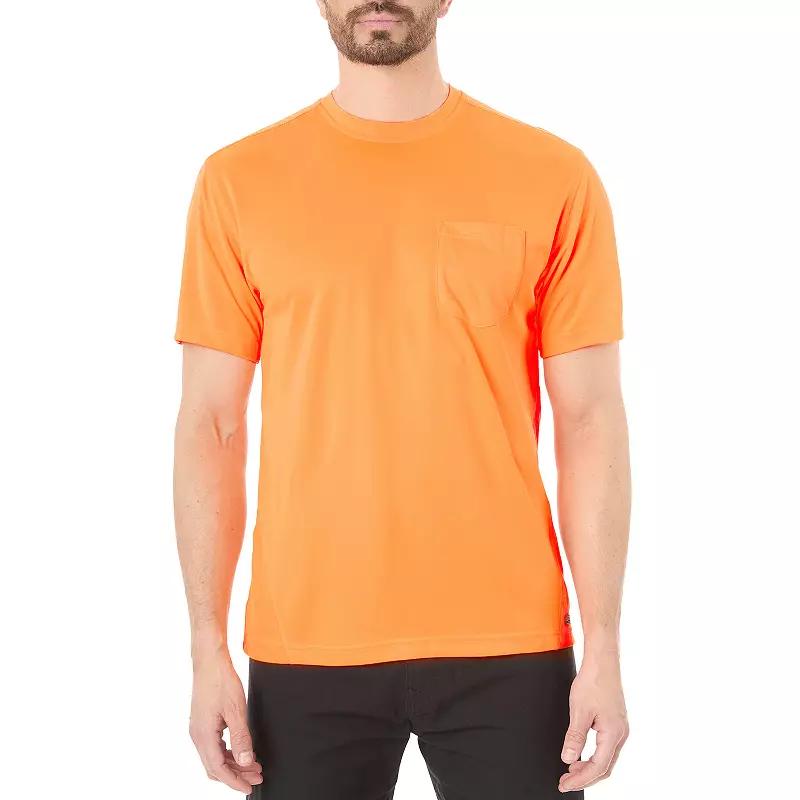 Men's Smith's Workwear Pocket Tee,  Product Image