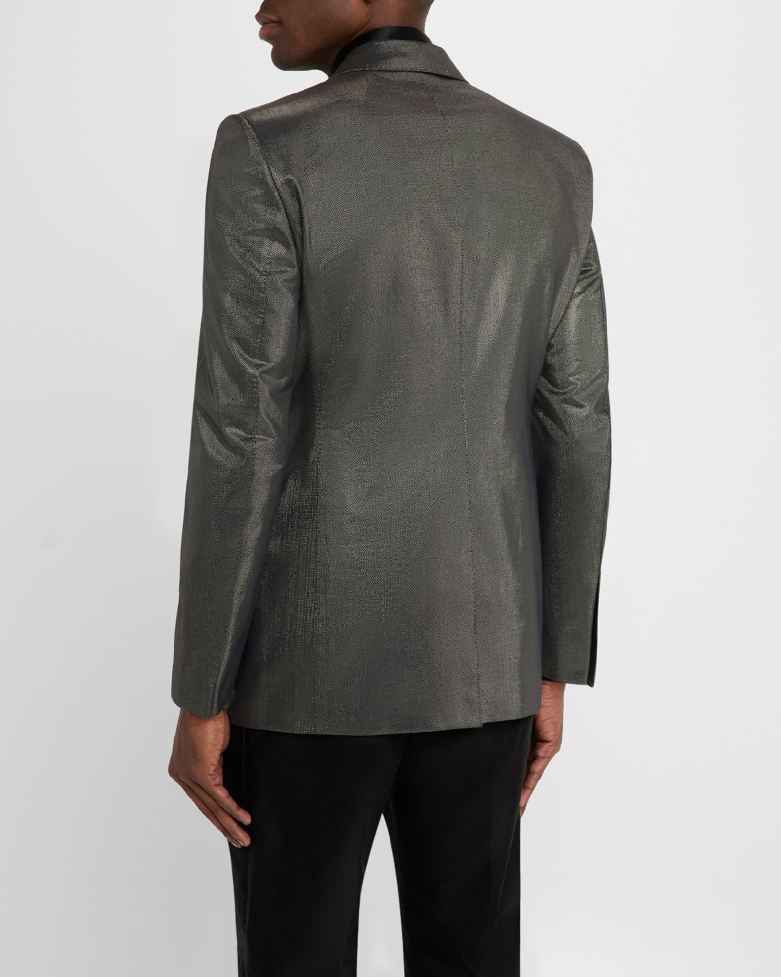 Men's Dyllan Lurex Dinner Jacket Product Image